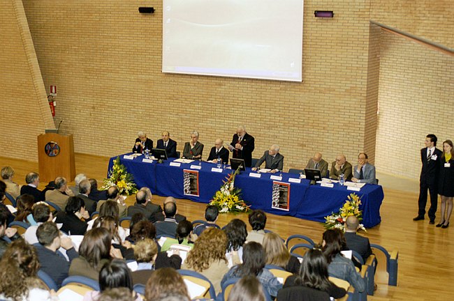 Convegno Scientifico 