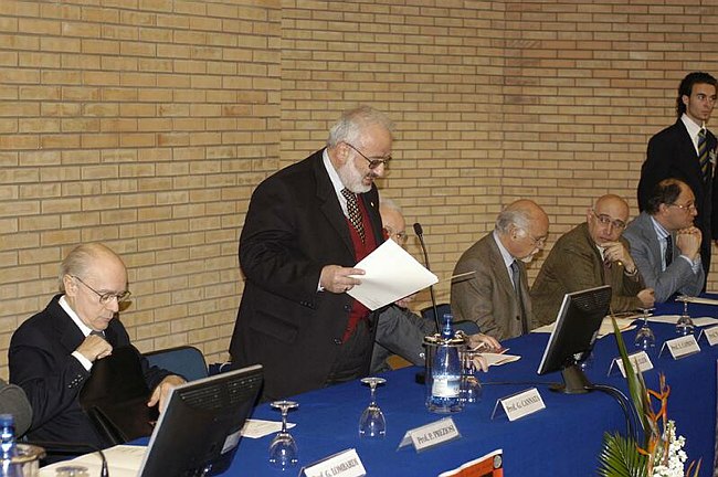 Convegno Scientifico 