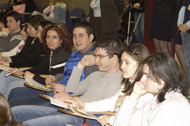 Convegno Scientifico 