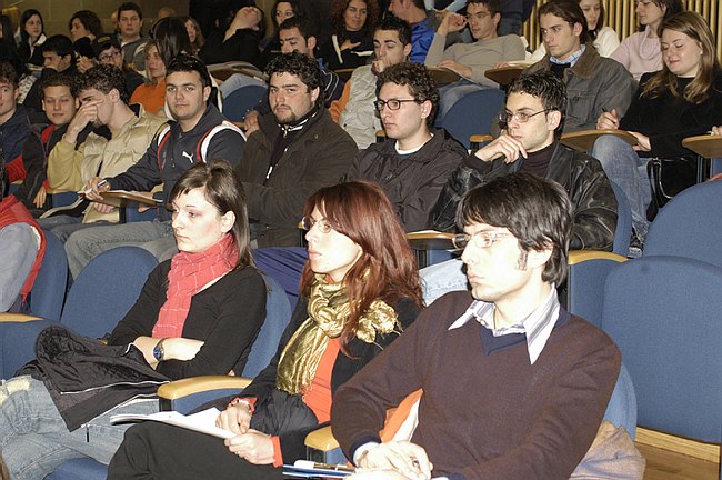 Convegno Scientifico 