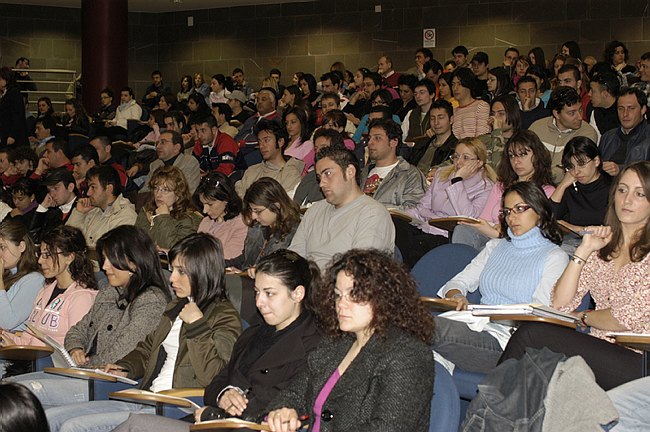Convegno Scientifico 