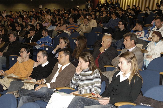 Convegno Scientifico 