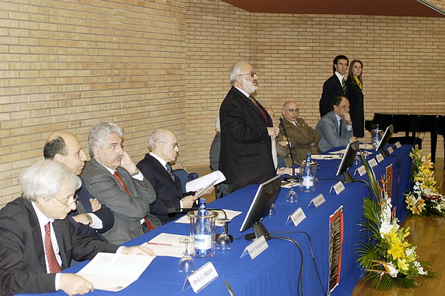 Convegno Scientifico 