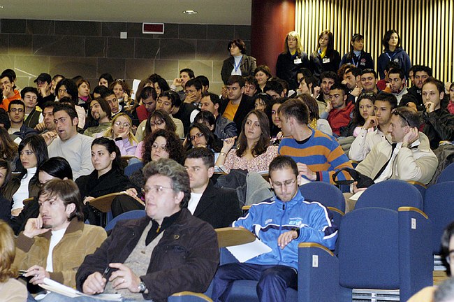 Convegno Scientifico 