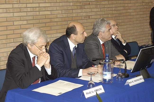 Convegno Scientifico 