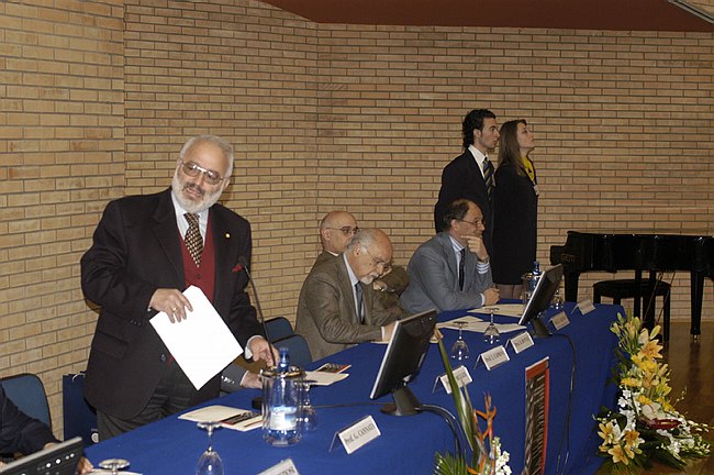 Convegno Scientifico 