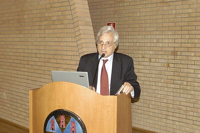 Convegno Scientifico 