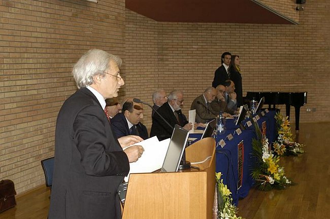 Convegno Scientifico 