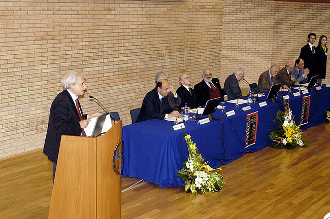 Convegno Scientifico 
