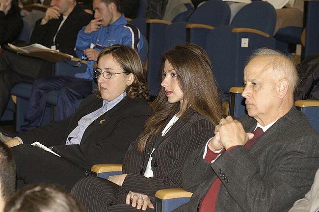 Convegno Scientifico 