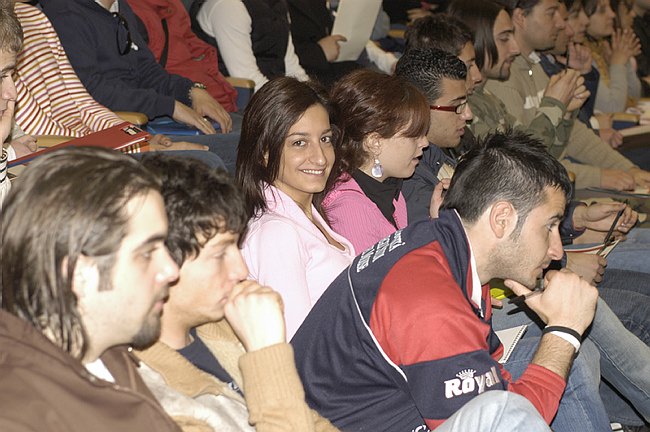 Convegno Scientifico 