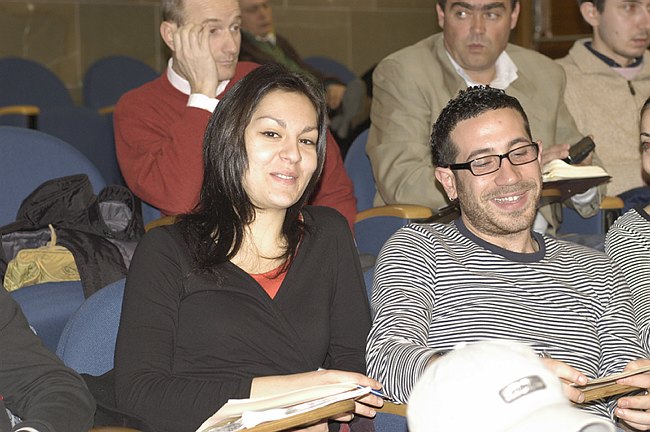 Convegno Scientifico 