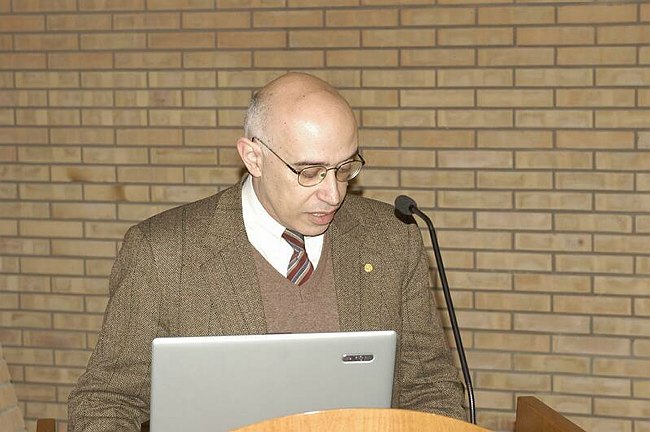 Convegno Scientifico 