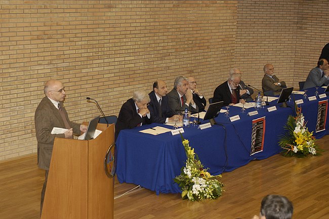 Convegno Scientifico 