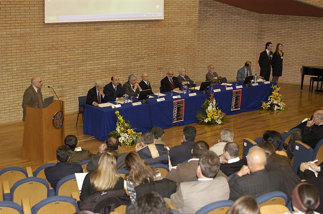 Convegno Scientifico 