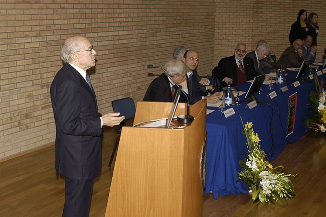 Convegno Scientifico 