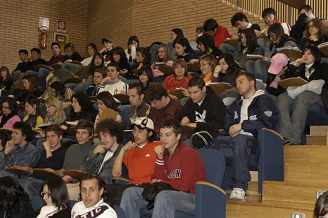 Convegno Scientifico 