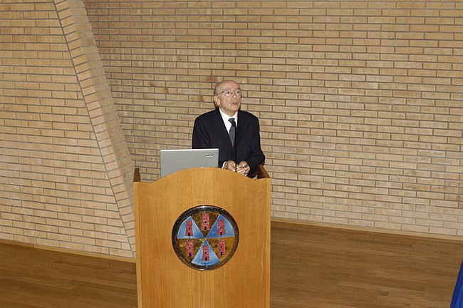 Convegno Scientifico 