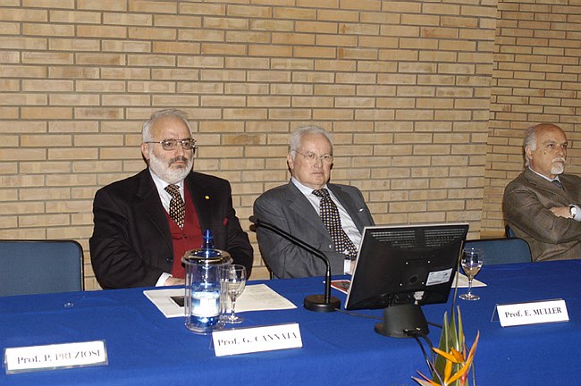 Convegno Scientifico 