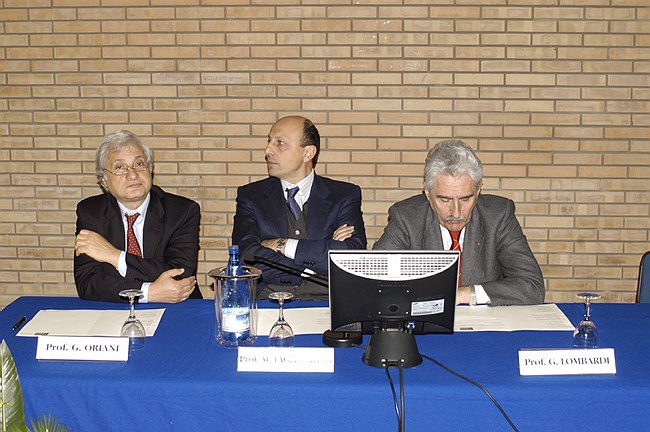Convegno Scientifico 