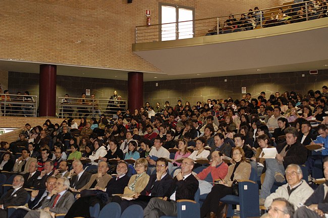 Convegno Scientifico 