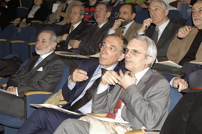 Convegno Scientifico 