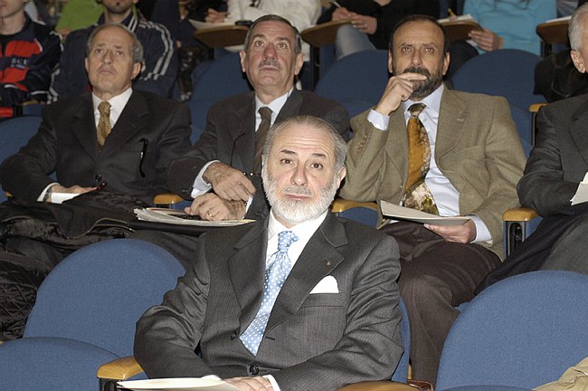 Convegno Scientifico 