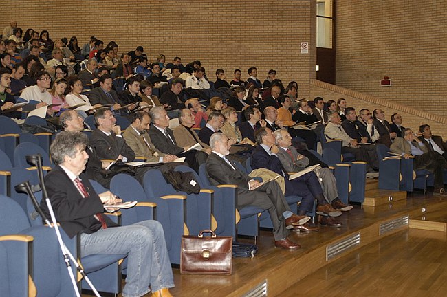 Convegno Scientifico 