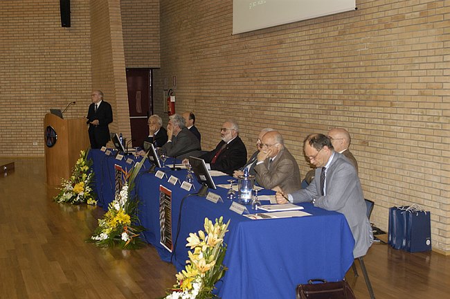 Convegno Scientifico 