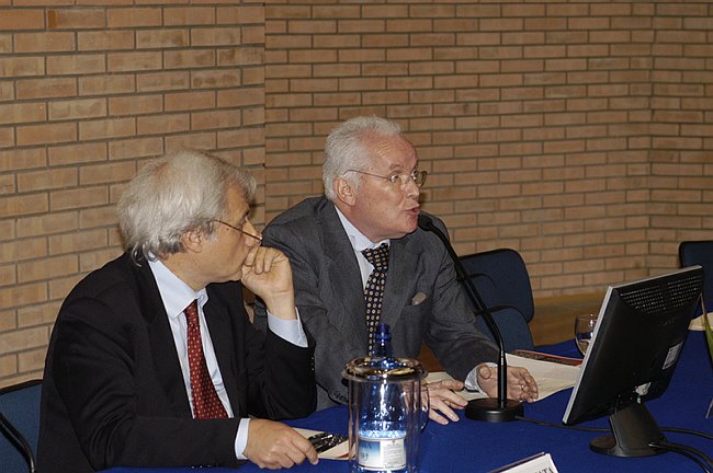 Convegno Scientifico 