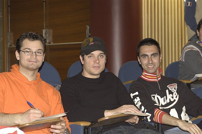 Convegno Scientifico 