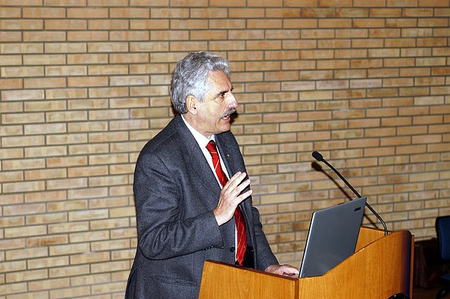 Convegno Scientifico 