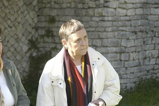 Visita ad Altilia del Prof. Renato Dulbecco