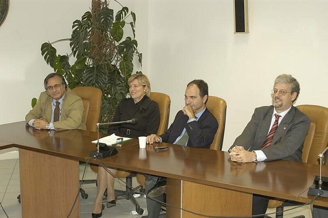 ELEZIONE PRESIDE FACOLTA' DI MEDICINA E CHIRURGIA    