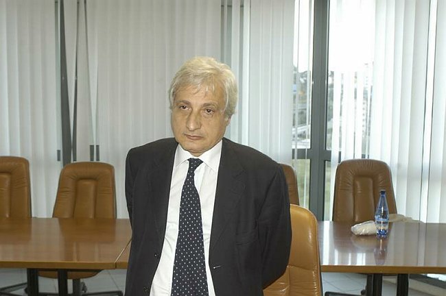 ELEZIONE PRESIDE FACOLTA' DI MEDICINA E CHIRURGIA    