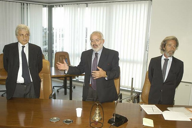 ELEZIONE PRESIDE FACOLTA' DI MEDICINA E CHIRURGIA    