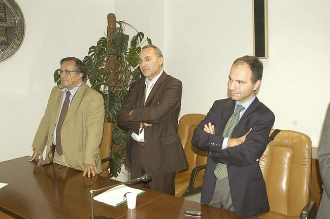 ELEZIONE PRESIDE FACOLTA' DI MEDICINA E CHIRURGIA    