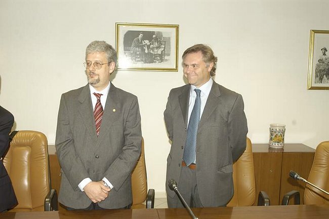 ELEZIONE PRESIDE FACOLTA' DI MEDICINA E CHIRURGIA    