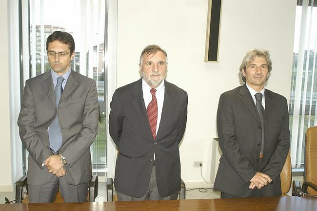 ELEZIONE PRESIDE FACOLTA' DI MEDICINA E CHIRURGIA    