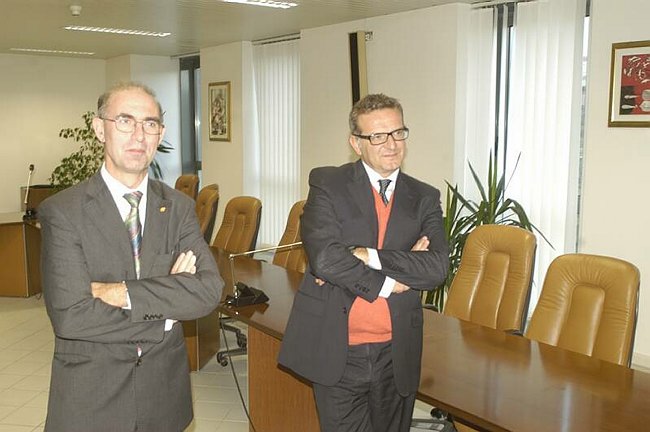 ELEZIONE PRESIDE FACOLTA' DI MEDICINA E CHIRURGIA    