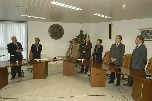 ELEZIONE PRESIDE FACOLTA' DI MEDICINA E CHIRURGIA    