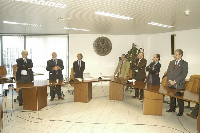 ELEZIONE PRESIDE FACOLTA' DI MEDICINA E CHIRURGIA    