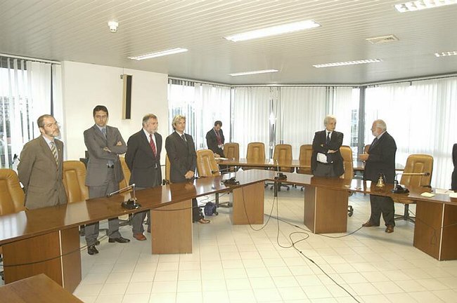 ELEZIONE PRESIDE FACOLTA' DI MEDICINA E CHIRURGIA    