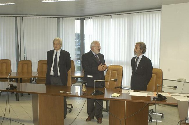 ELEZIONE PRESIDE FACOLTA' DI MEDICINA E CHIRURGIA    