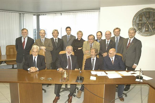 ELEZIONE PRESIDE FACOLTA' DI MEDICINA E CHIRURGIA    