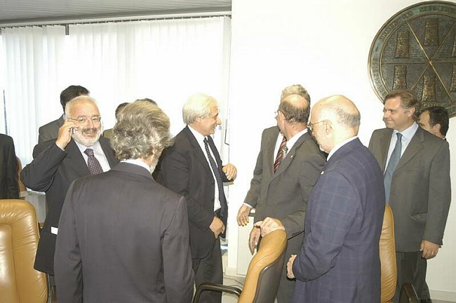 ELEZIONE PRESIDE FACOLTA' DI MEDICINA E CHIRURGIA    