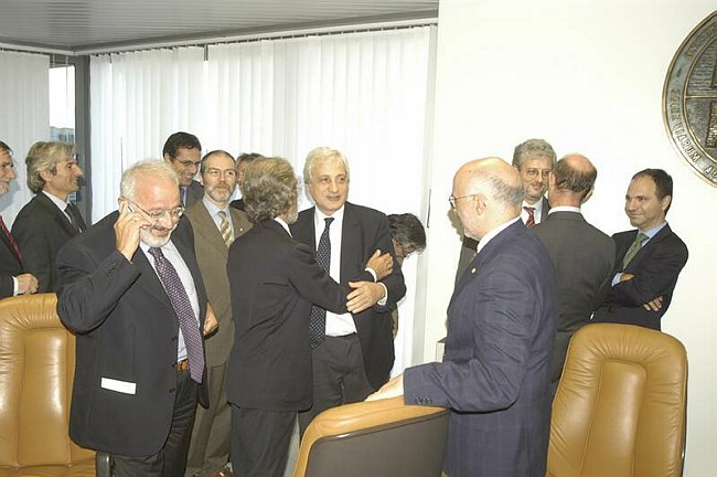 ELEZIONE PRESIDE FACOLTA' DI MEDICINA E CHIRURGIA    