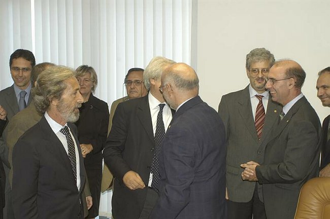 ELEZIONE PRESIDE FACOLTA' DI MEDICINA E CHIRURGIA    