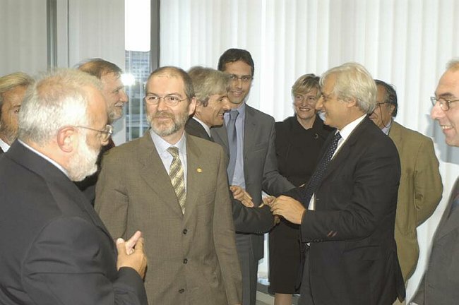 ELEZIONE PRESIDE FACOLTA' DI MEDICINA E CHIRURGIA    