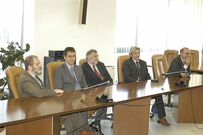 ELEZIONE PRESIDE FACOLTA' DI MEDICINA E CHIRURGIA    